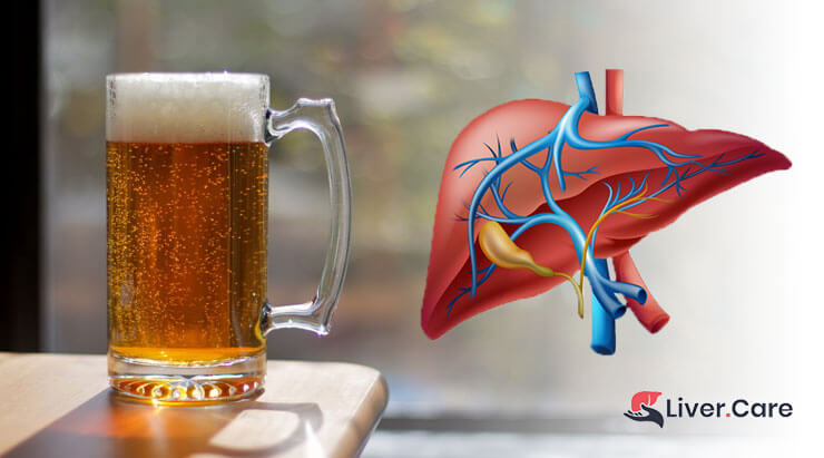 Know your liver