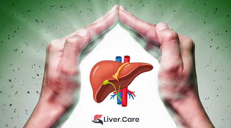 Know your liver